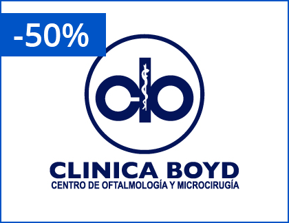 Salud Clinica Boyd