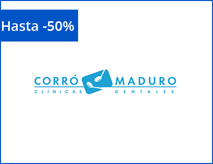 Salud Corro Maduro