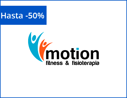 Salud Motion Pilates