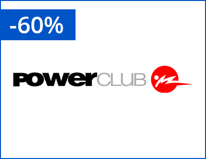 Salud Powerclub