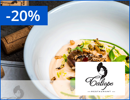 Caliope Promo Julio Web