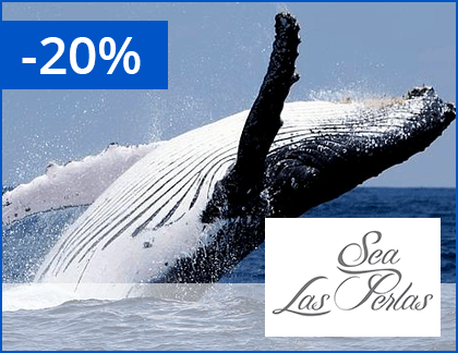 Las Perlas Promo Web