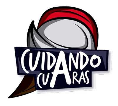 Cuidandocuaraslogo
