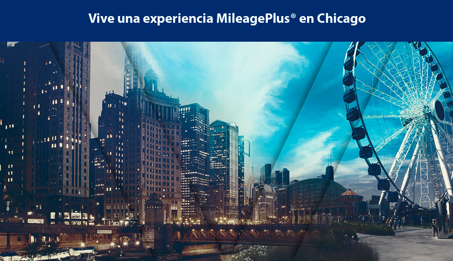 Experiencia Chicago