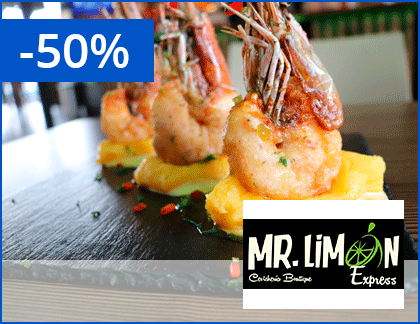 Mr Limon Express Agosto Web