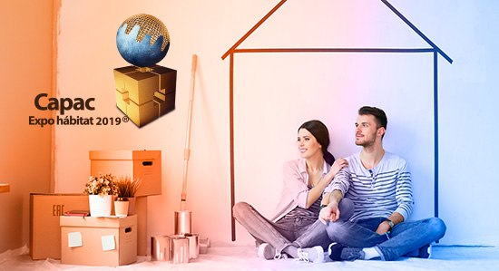 Capac Expo Habitat Septiembre 2019
