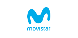 Logo Movistar