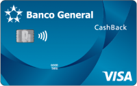 Visa Cashback Classic