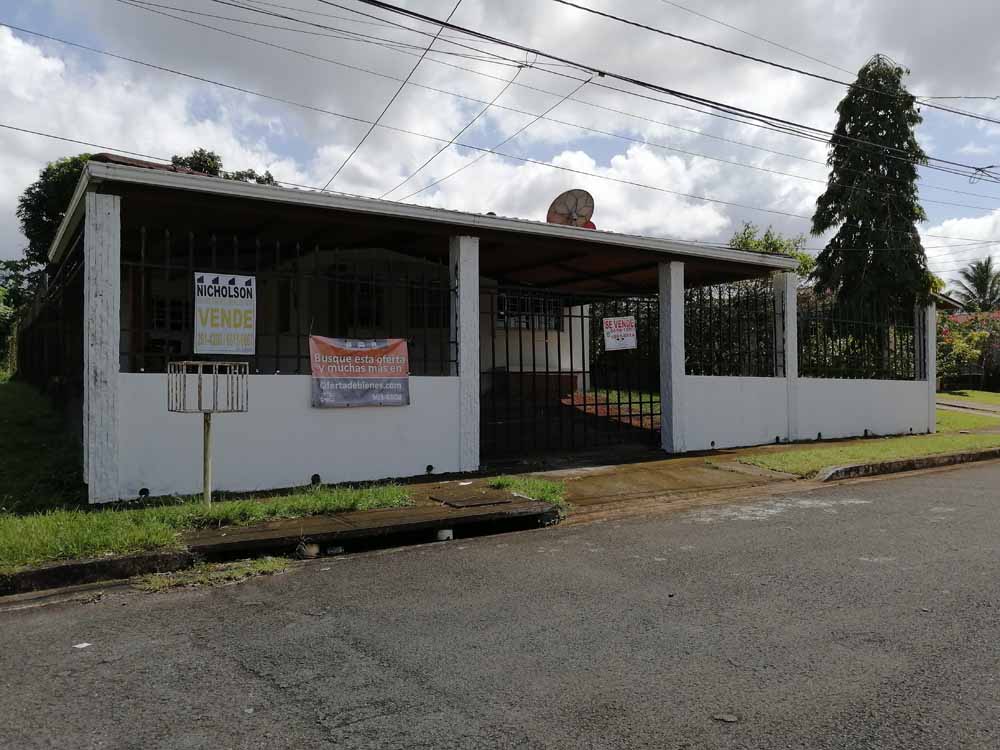 Villas de La Alameda  Banco General Panamá