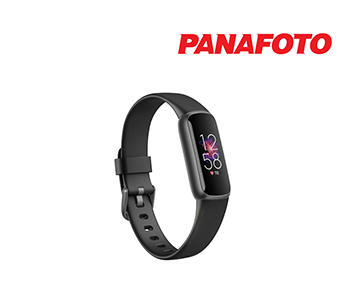 Reloj inteligente Fitbit Luxe SmartTracker - Banco General Panamá
