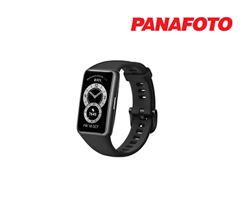 Smartwatch Huawei Band 6 Rosa