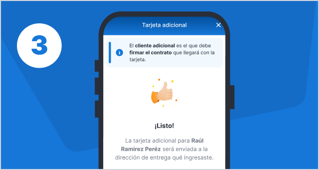 Step Image