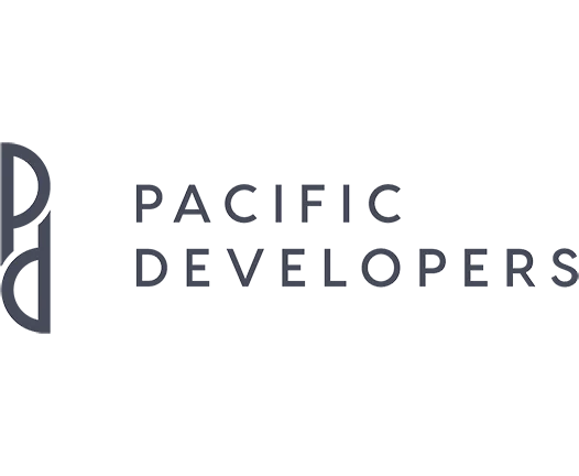 Pacific Developers