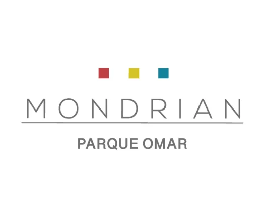 Desarrollo Mondrian