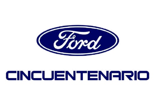 Ford Cincuentenario